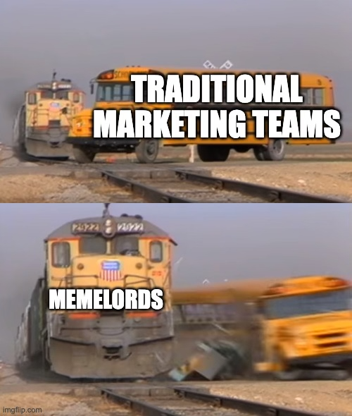 Marketing-Memes