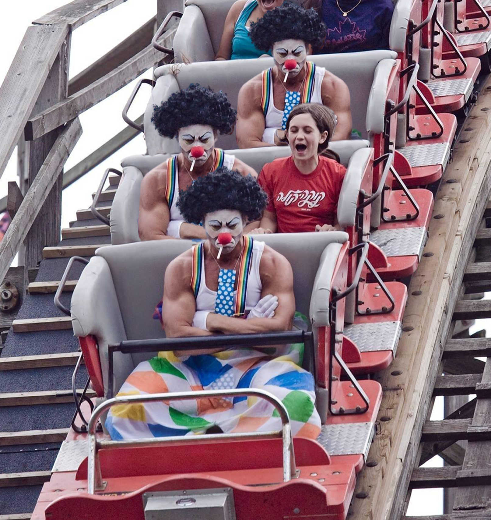 Clown ride roller coaster attraction v2.png