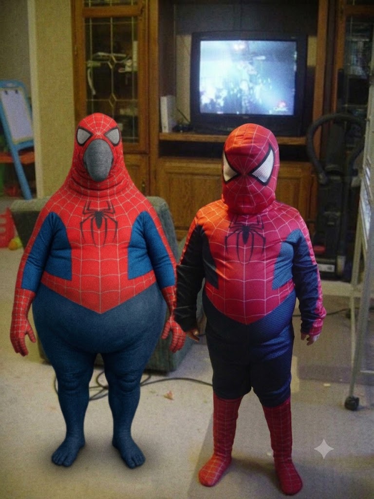 snorp spiderman.jpg