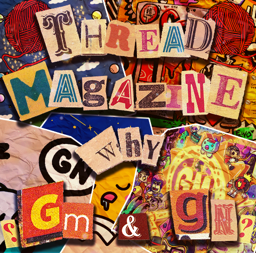 This thread is about a topic on which it is impossible to remain silent.

What do you think about it? @nftnow 

#GM #GN  #NFT  #cryptoart #Web3 #web3community https://t.co/BL6cRJ2V4P