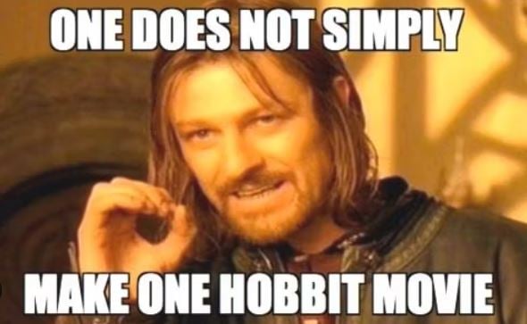 Hobbit
