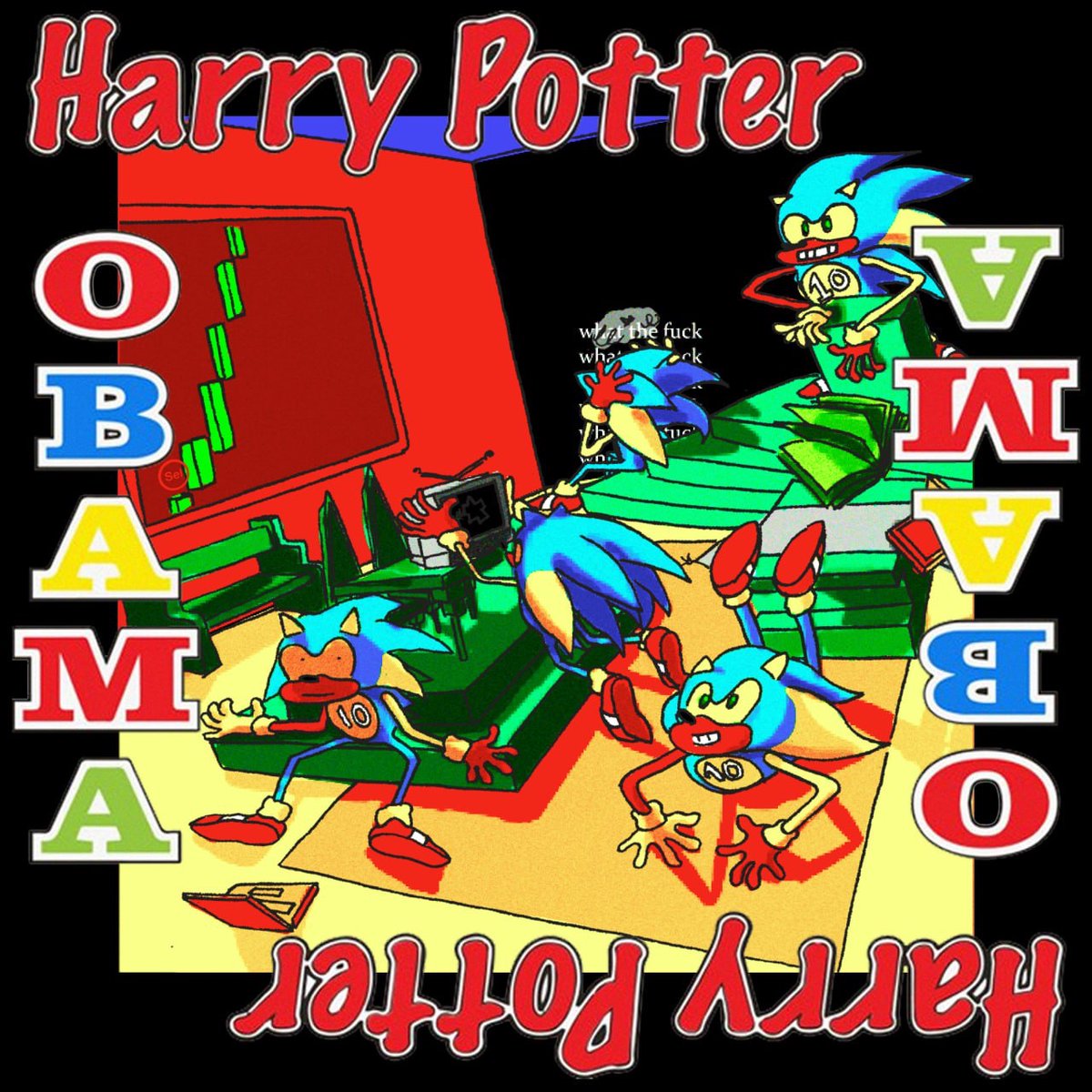 RT @RealHPOS10I: 𝘿𝙤𝙣'𝙩 𝙁𝙪𝙢𝙗𝙡𝙚 𝙩𝙝𝙚 𝙗𝙖𝙜 🎒
𝙏𝙝𝙚 𝙏𝙞𝙘𝙠𝙚𝙧 𝙞𝙨 $𝘽𝙄𝙏𝘾𝙊𝙄𝙉 🦔
🔴🟡🔵
#HarryPotterObamaSonic10Inu #SprotoGremlins https://t.co/AHuglvoY1z