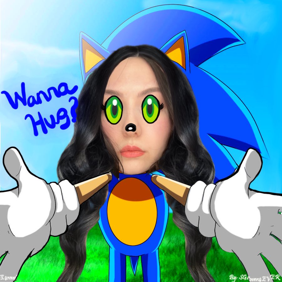 RT @Oggooo: Wanna hug and kissies? https://t.co/ZadxdLJezm