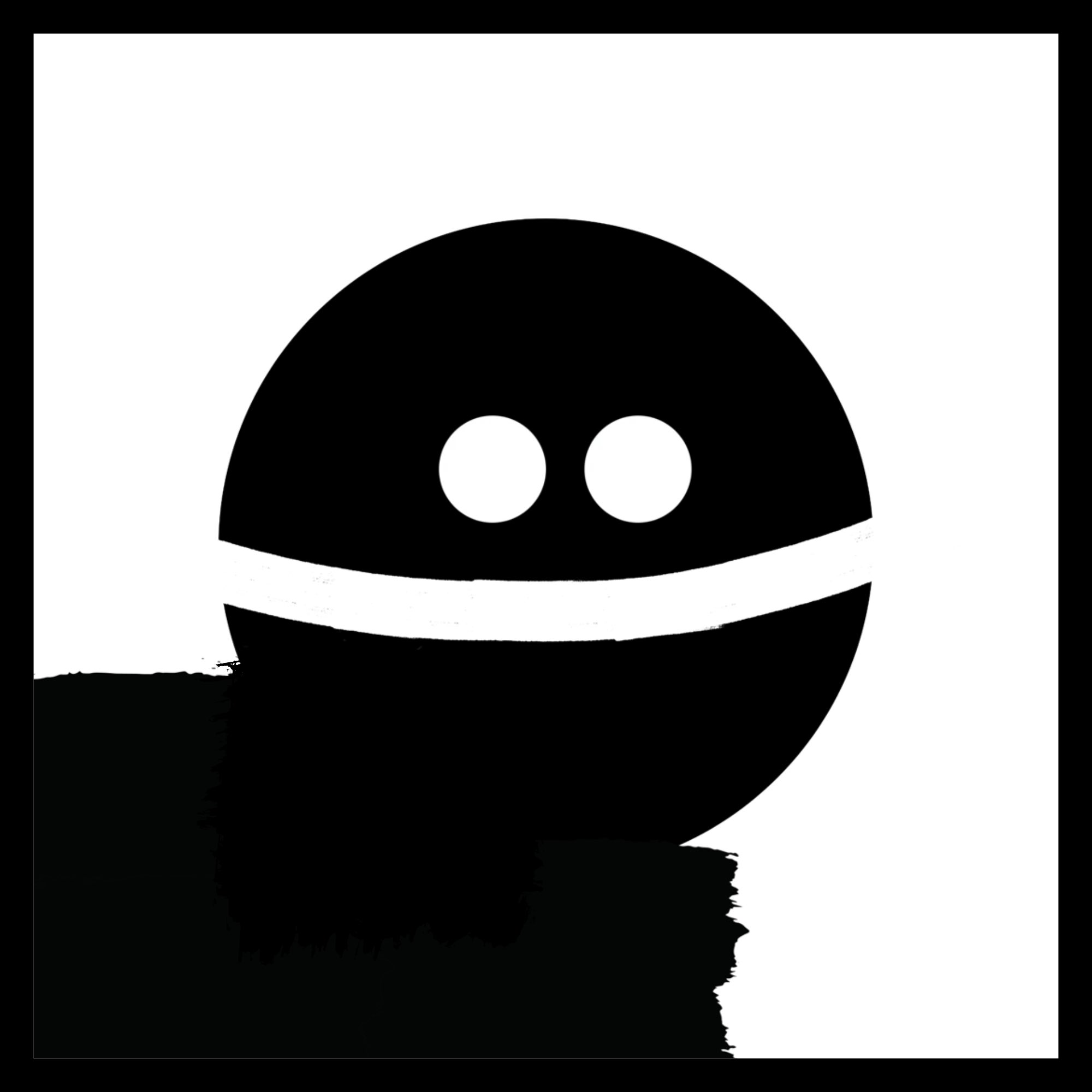 blob