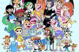 Cartoon Network