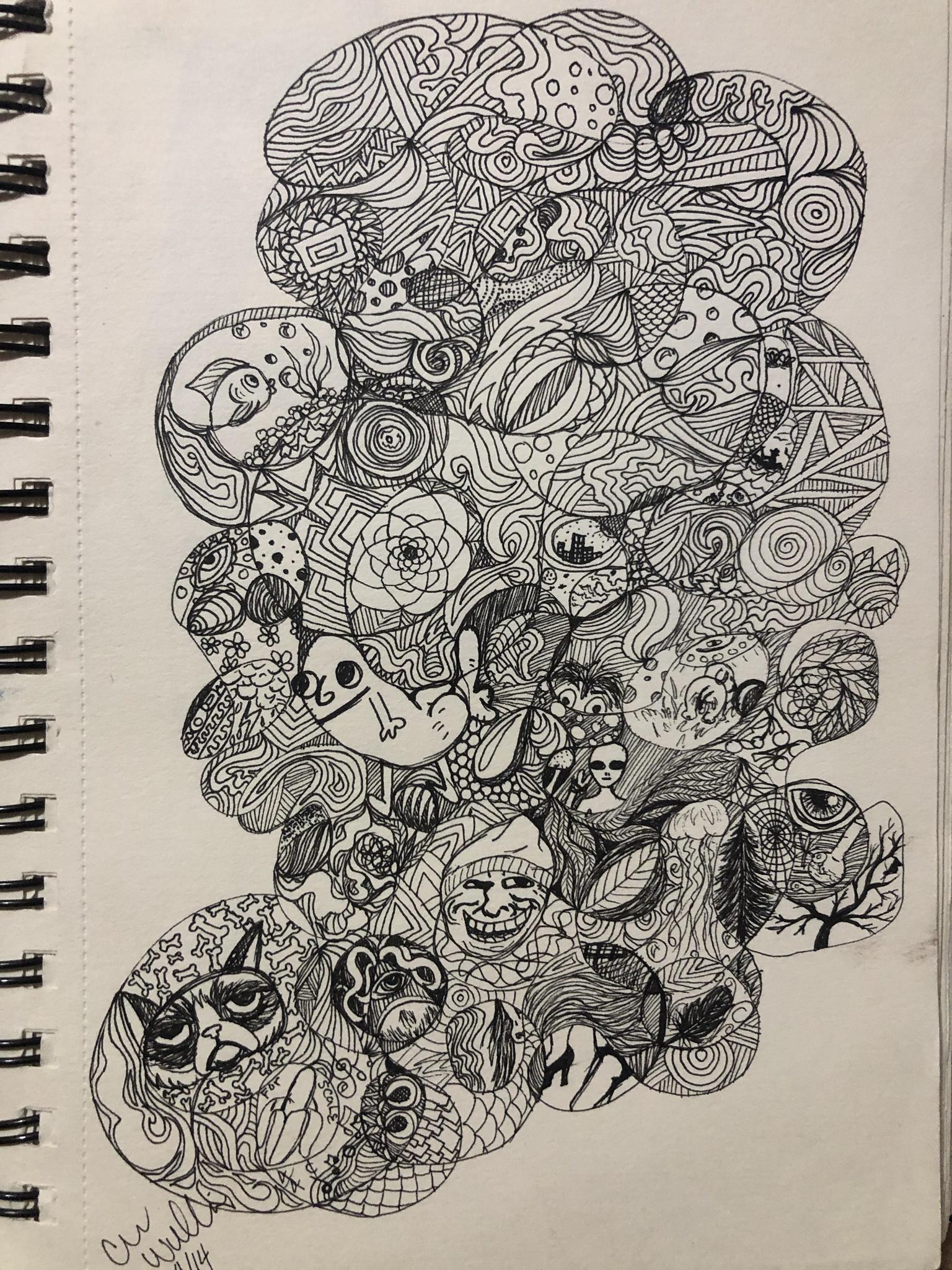 Wife drew this for me in 2014 while I was browsing LNI. - Imgur.jpg