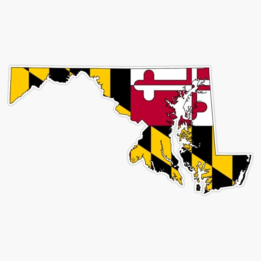 Maryland Memes