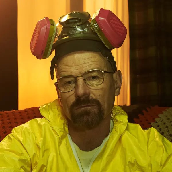 Breaking Bad