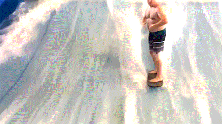 fat man surf.gif