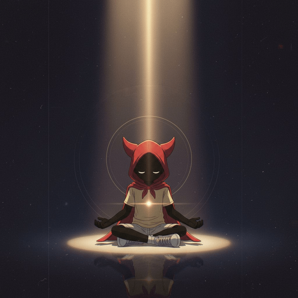 to know God you must be God and to be God, you must let go and let God be God in you.png