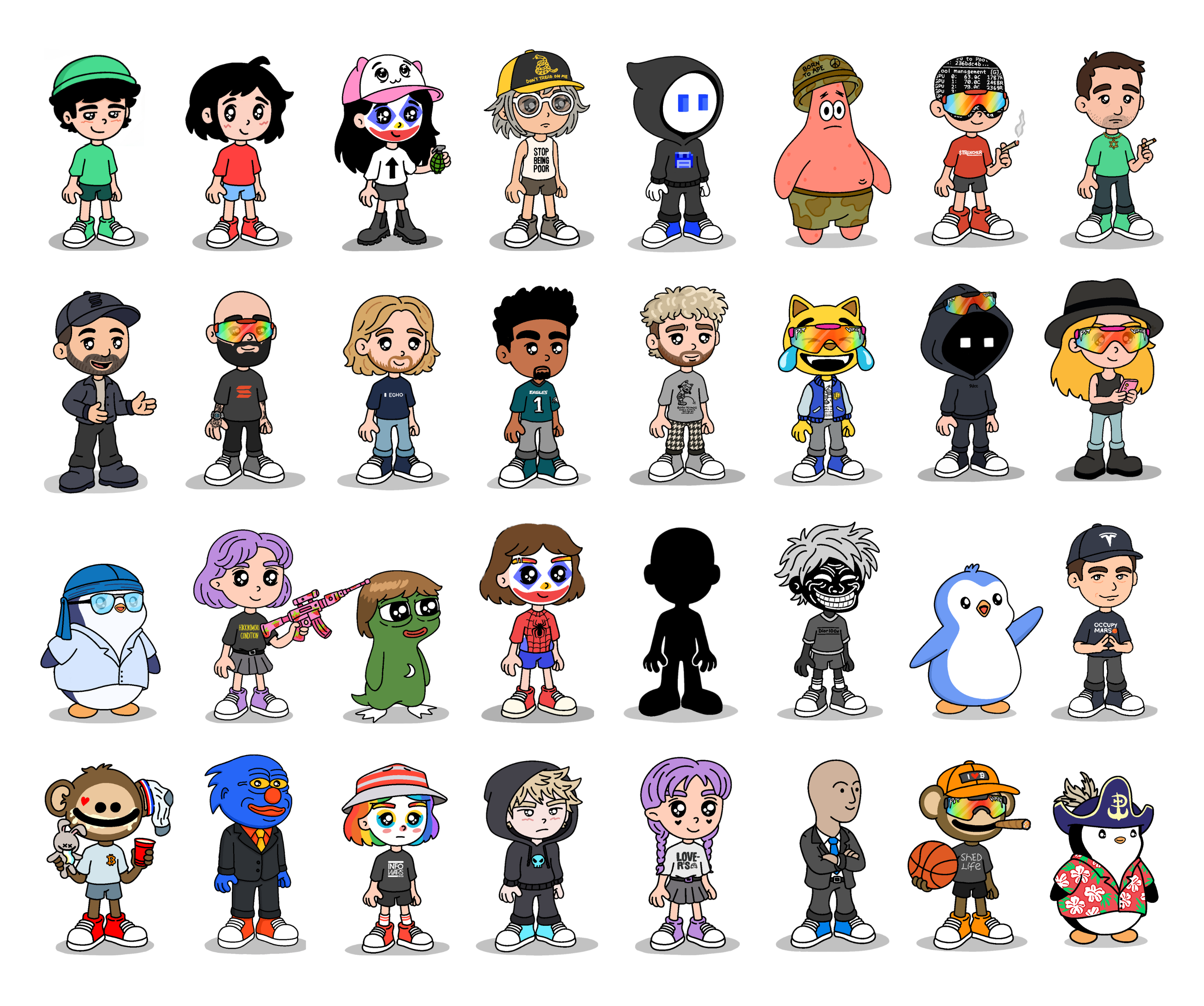 Beige Grey Minimalist Aesthetic Simple Grid Photo Collage.png