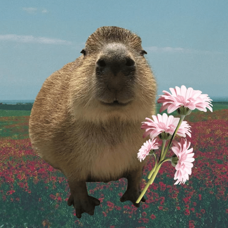 capybara