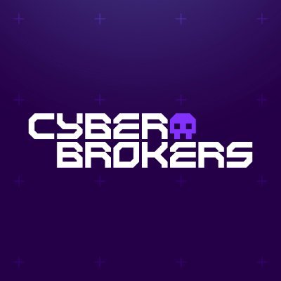 CyberBrokers