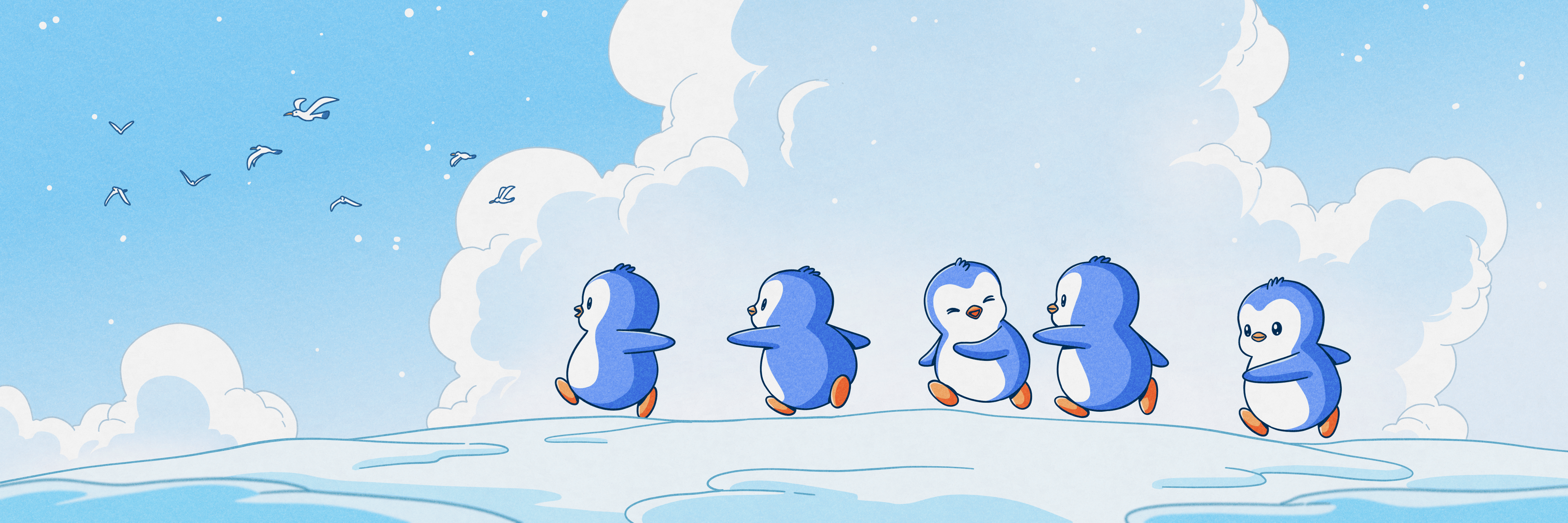 Pengu_Banner_RunningOnSnow.PNG