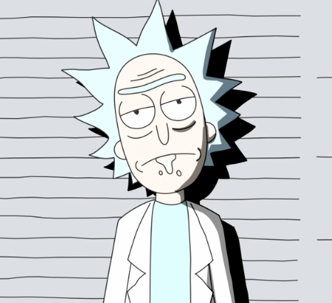 Rick and Morty