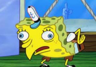 Spongebob