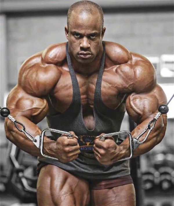 Do You Even Lift Bro?