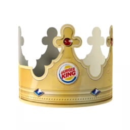 BurgerKingCrown