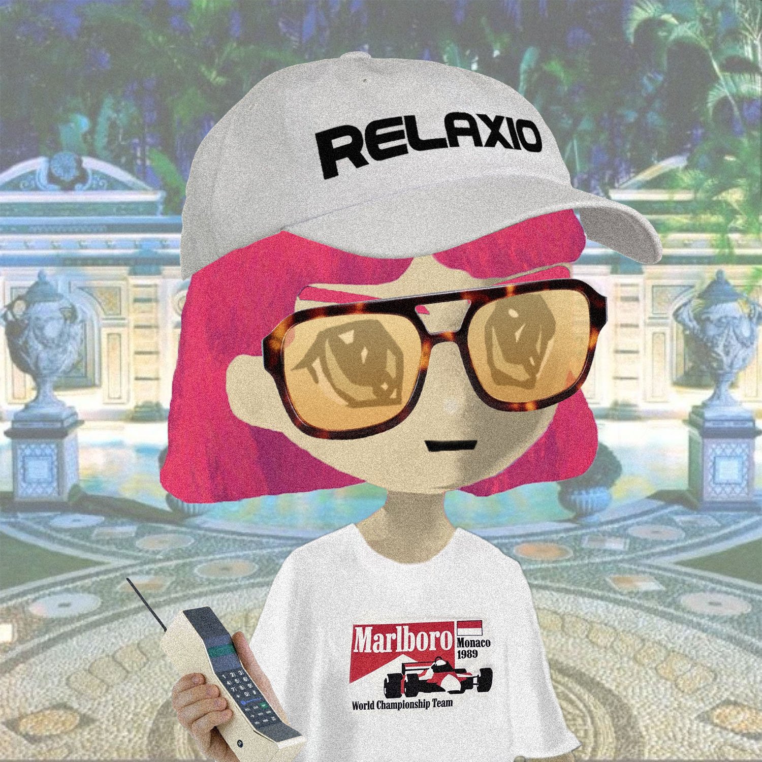 Relaxio