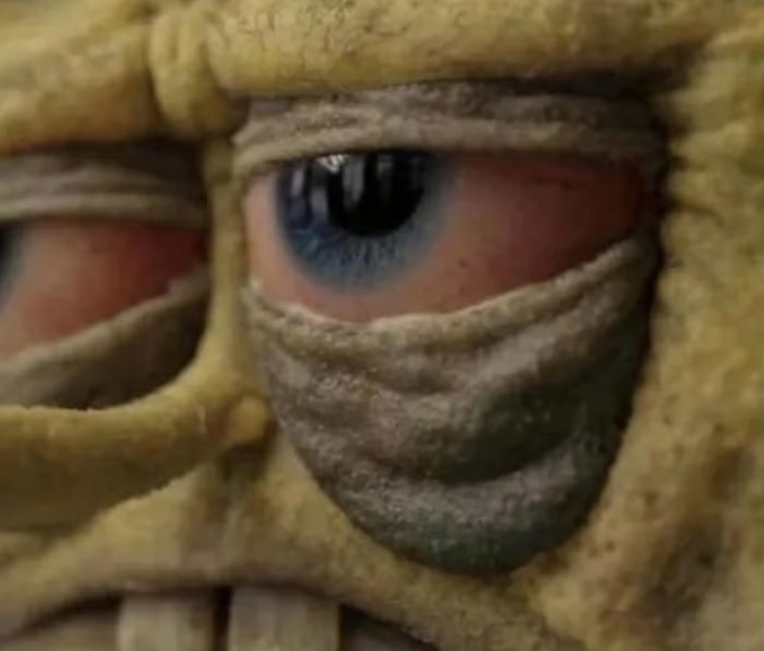 spongebob squarepants