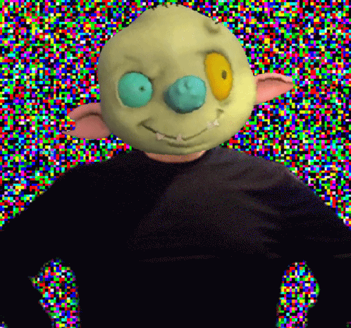Real Gobhead Gobby