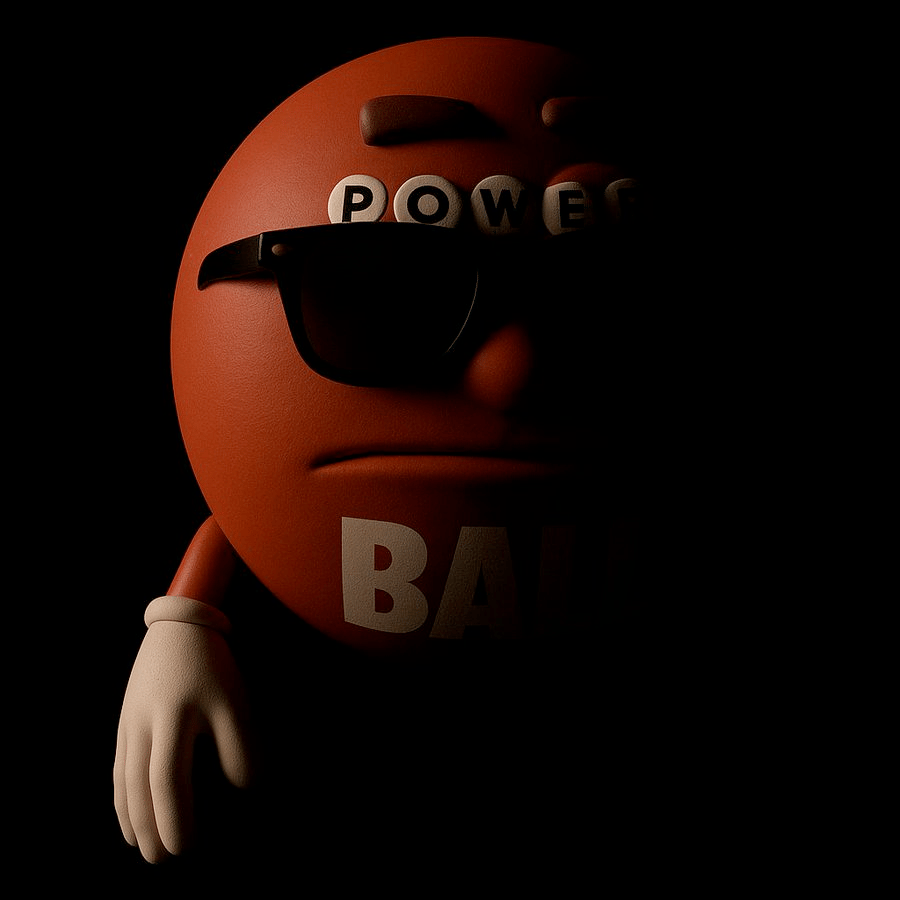 blob