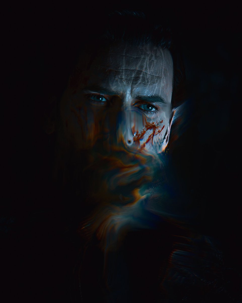 RT @playpausephoto: #AlanWake2 https://t.co/LJpS0yrPVo