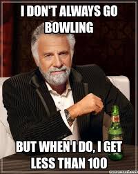 Bowling