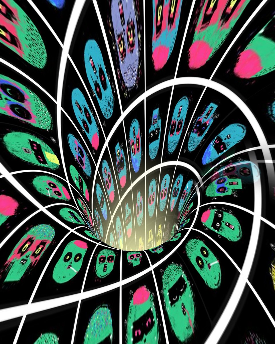 We get the Grifter we deserve.

Only 666 people will learn which one.. https://t.co/P1f3PNnlcJ