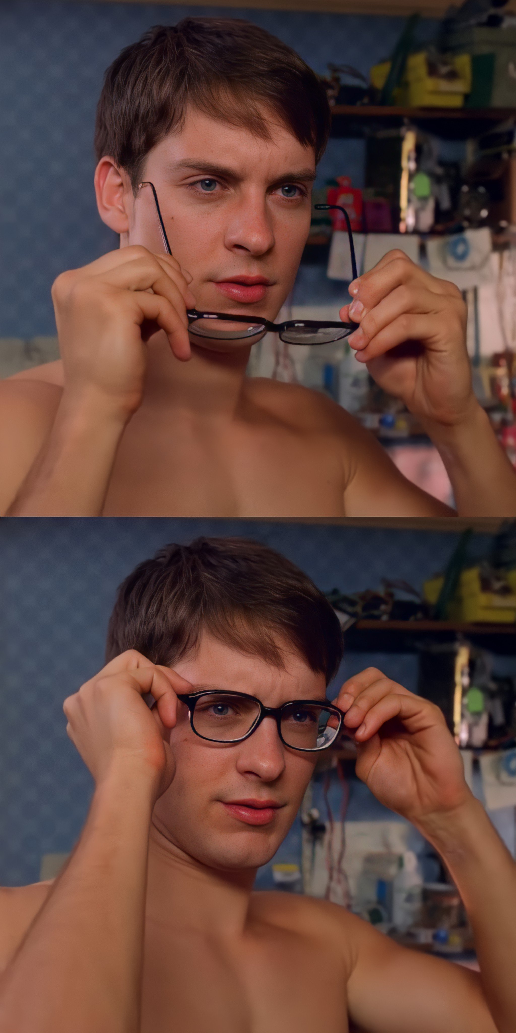  Peter Parker_s Glasses - Spider-Man.jpg