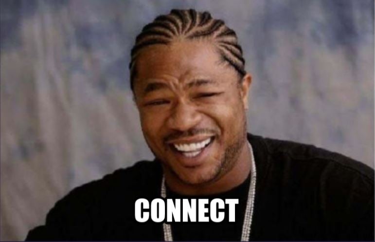 Connect