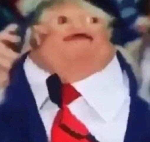 blob
