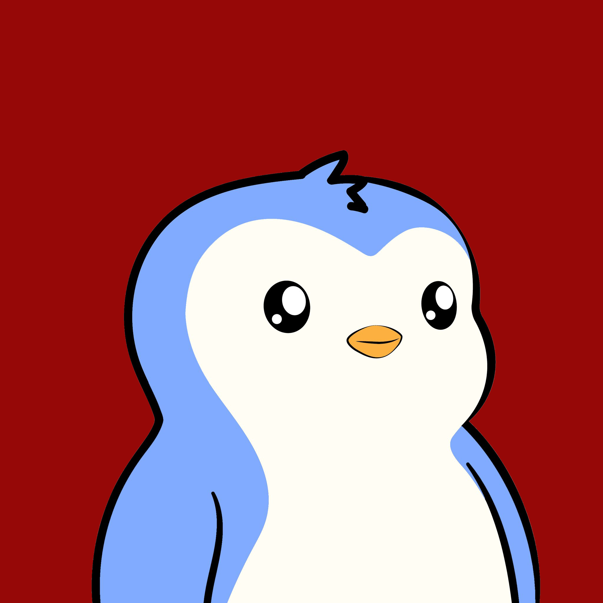 Pengu Asia