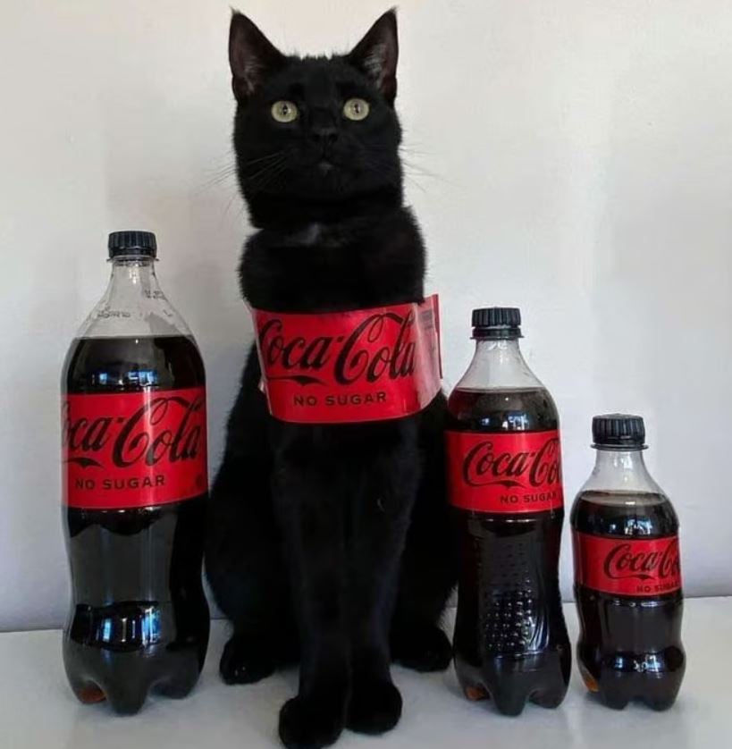 Cocacola