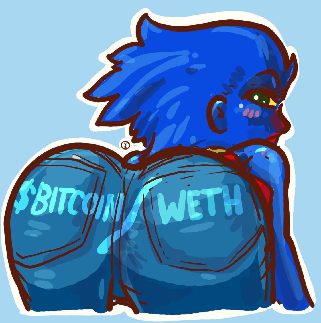 RT @Oggooo: Sorry can’t talk , kinda focused on making my a$$ fatter right now https://t.co/71AK83aYAN