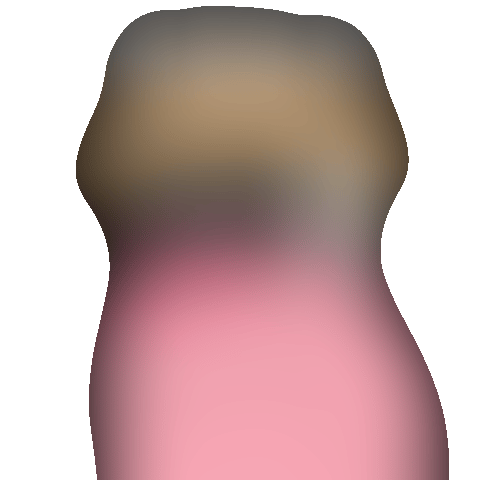 blob