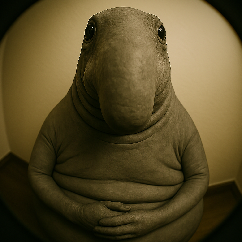 SNORP
