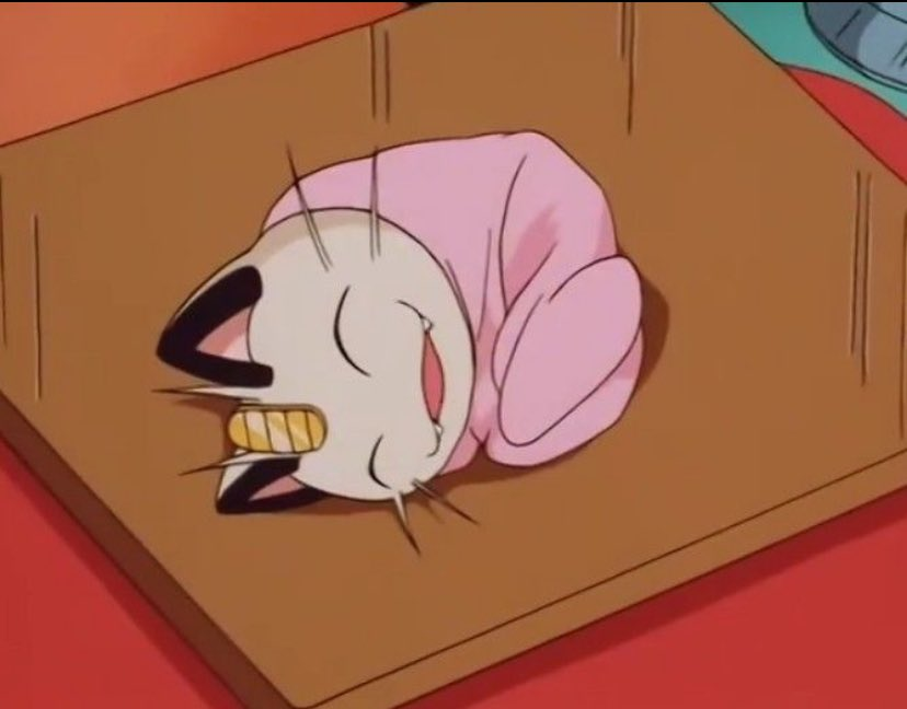 blob
