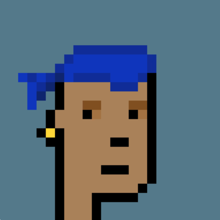 Crypto Punks