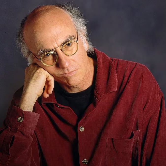 Curb Your Enthusiasm