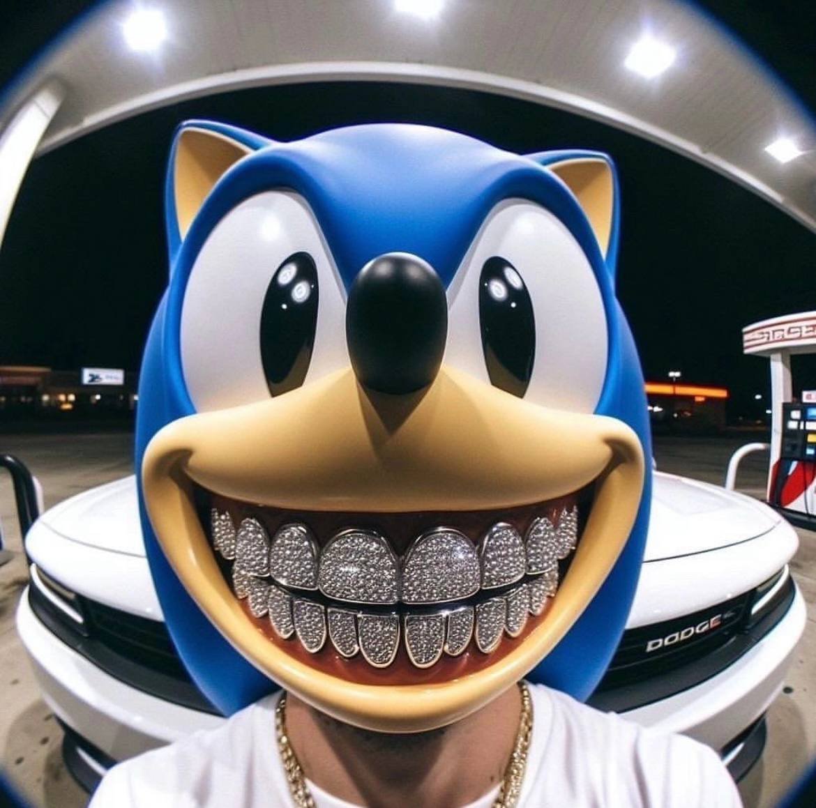 HarryPotterObamaSonic10inu