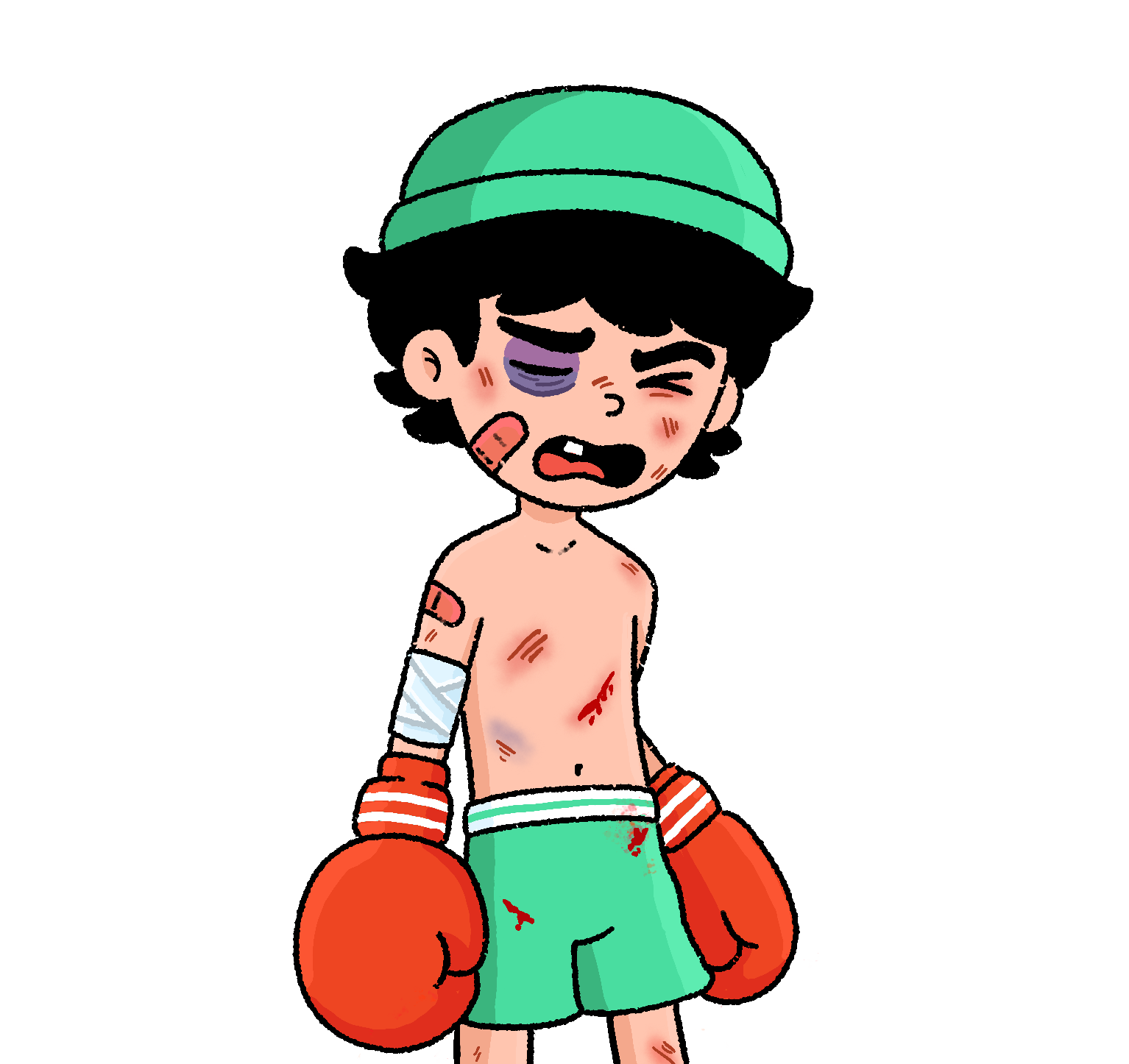 didnt hear no bell.png