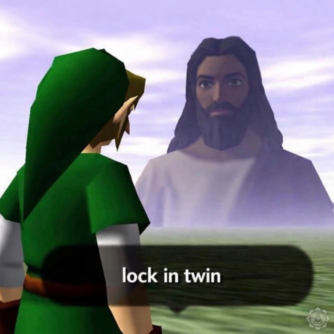 JesusTwin
