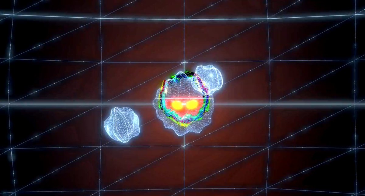 5/ The main composition EPIC was made by @nurorealm  and @steaktoshi  in collaboration https://t.co/TB1osfsxb6