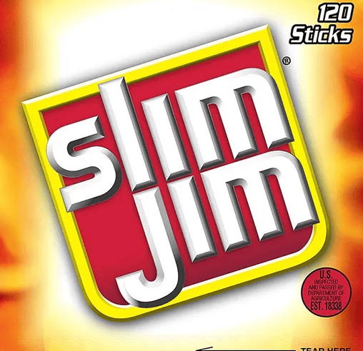 Slim Jim