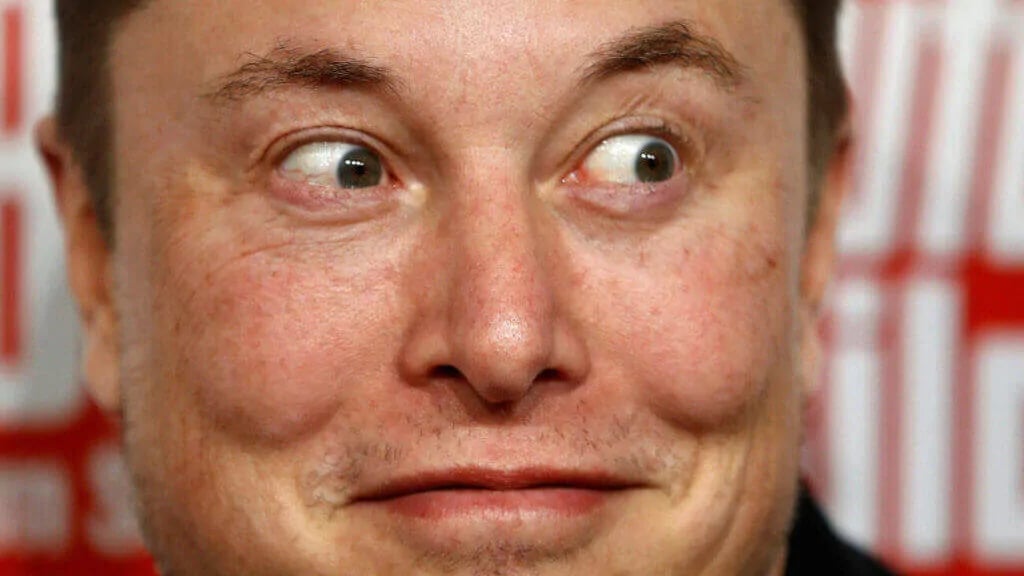 Elon Musk 