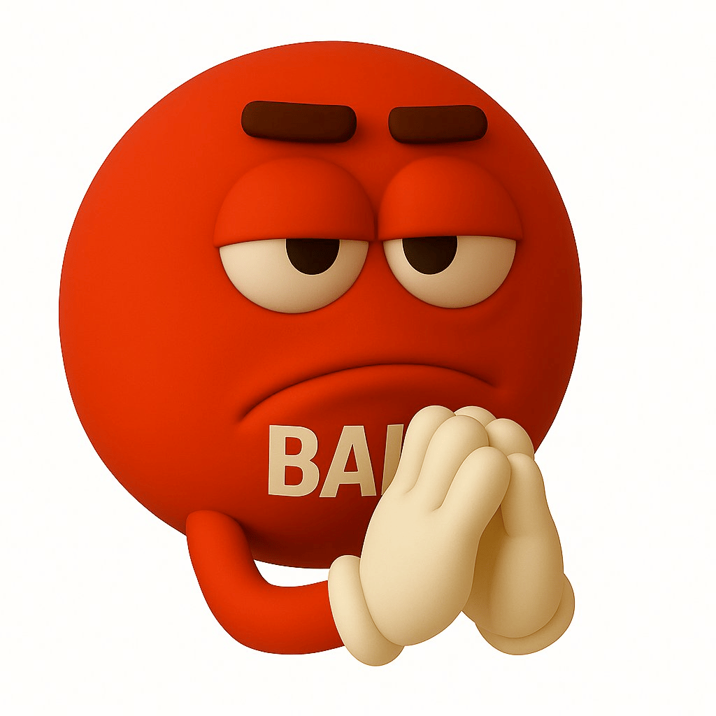 blob