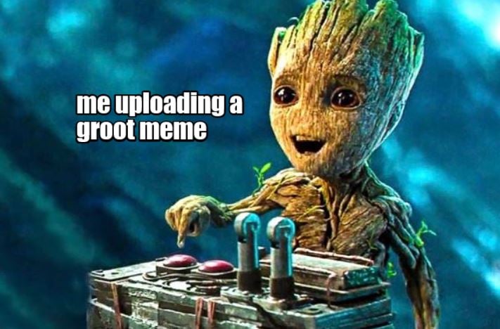 Groot