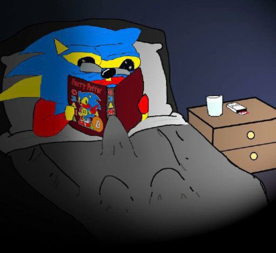 RT @OnceWasTwice: @elonmusk He is awake now 🥇 https://t.co/5qP1CZgSnD