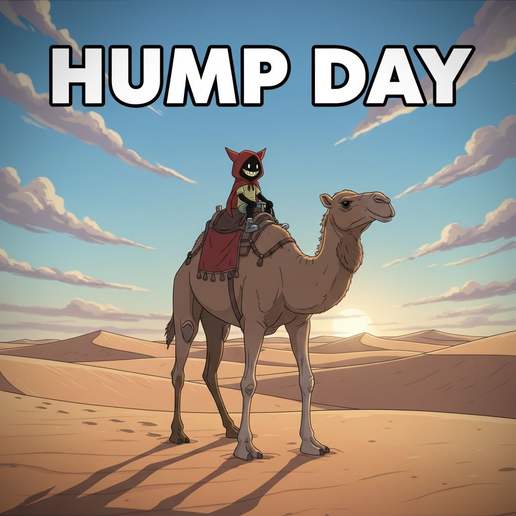 Happy hump day.JPG